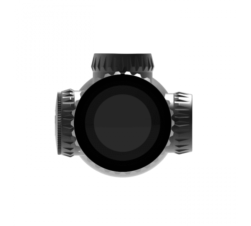 Оптический прицел ARTELV CRS 1.5-6x44 SFP, 30mm, с подсветкой Fiber