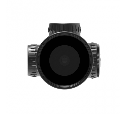 Оптический прицел ARTELV CRS 1.5-6x44 SFP, 30mm, с подсветкой Fiber