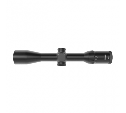 Оптический прицел ARTELV CRS 1.5-6x44 SFP, 30mm, с подсветкой Fiber