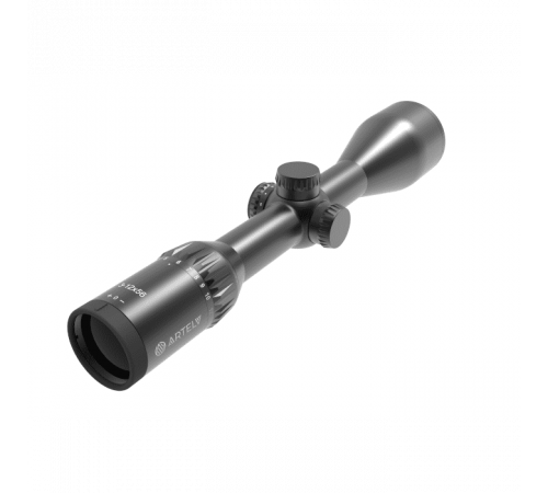 Оптический прицел ARTELV LRS 3-12x56 SFP, 30mm, с подсветкой