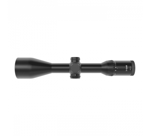 Оптический прицел ARTELV LRS 3-12x56 SFP, 30mm, с подсветкой