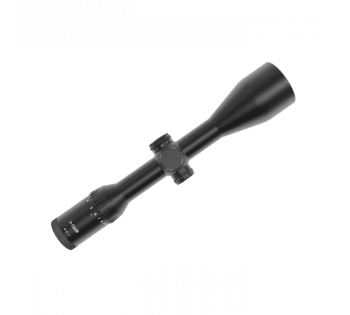 Оптический прицел ARTELV LRS 3-12x56 SFP, 30mm, с подсветкой