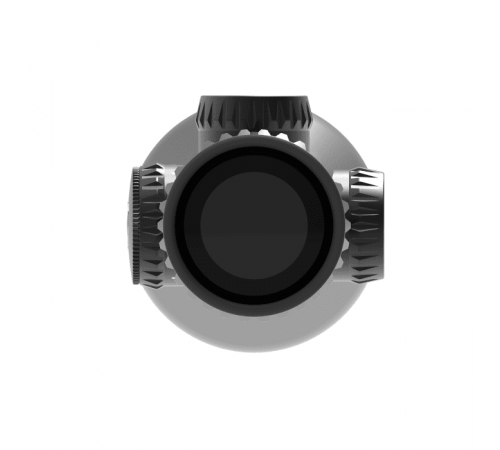 Оптический прицел ARTELV LRS 3-12x56 SFP, 30mm, с подсветкой