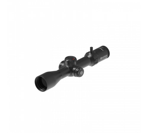 Оптический прицел ARTELV LRS 3-18x50 FFP, 34 mm, с подсветкой