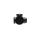 Оптический прицел ARTELV LRS 3-18x50 FFP, 34 mm, с подсветкой