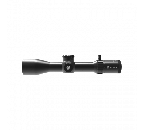 Оптический прицел ARTELV LRS 3-18x50 FFP, 34 mm, с подсветкой