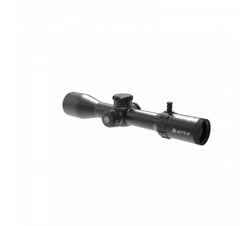 Оптический прицел ARTELV LRS 3-18x50 FFP, 34 mm, с подсветкой