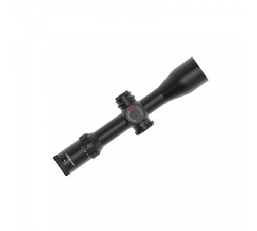 Оптический прицел ARTELV LRS 3-18x50 FFP, 34 mm, с подсветкой