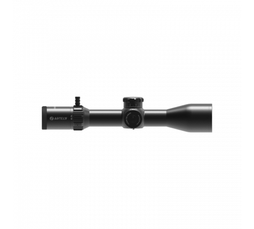Оптический прицел ARTELV LRS 3-18x50 FFP, 34 mm, с подсветкой