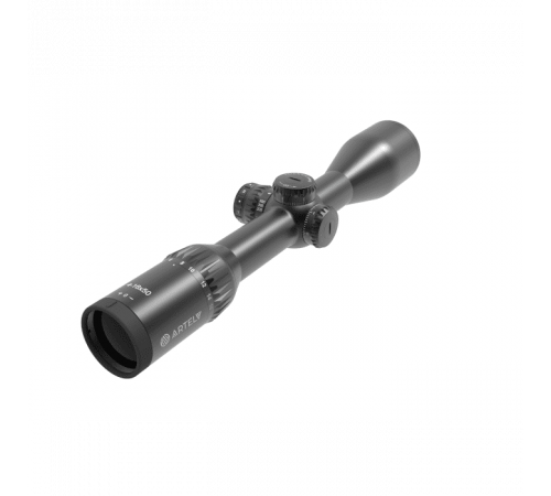 Оптический прицел ARTELV LRS 4-16x50 FFP, 30mm, с подсветкой