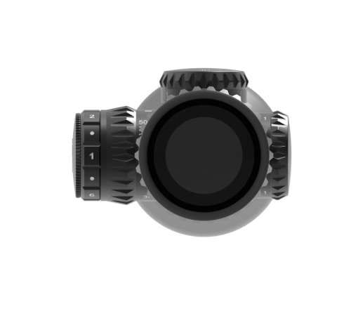 Оптический прицел ARTELV LRS 4-16x50 FFP, 30mm, с подсветкой
