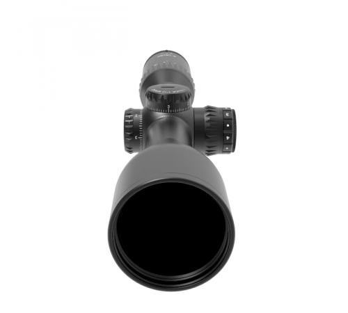 Оптический прицел ARTELV LRS 4-16x50 FFP, 30mm, с подсветкой