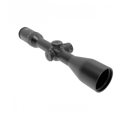 Оптический прицел ARTELV LRS 4-16x50 FFP, 30mm, с подсветкой