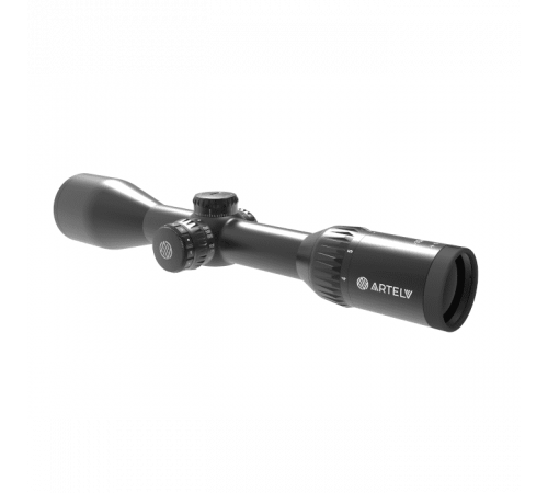 Оптический прицел ARTELV LRS 4-16x50 FFP, 30mm, с подсветкой