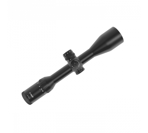 Оптический прицел ARTELV LRS 4-16x50 FFP, 30mm, с подсветкой