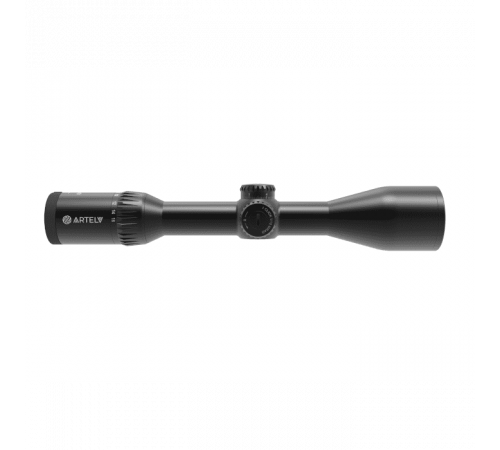 Оптический прицел ARTELV LRS 4-16x50 FFP, 30mm, с подсветкой