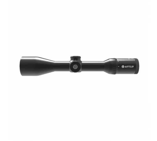 Оптический прицел ARTELV LRS 4-16x50 FFP, 30mm, с подсветкой