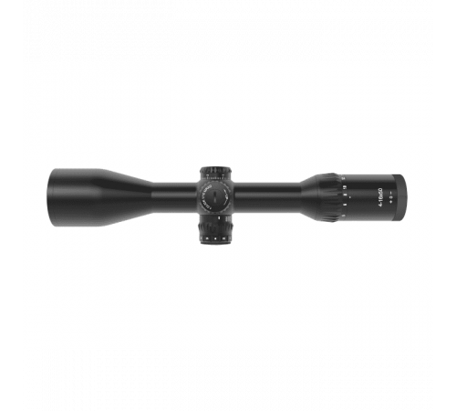 Оптический прицел ARTELV LRS 4-16x50 FFP, 30mm, с подсветкой