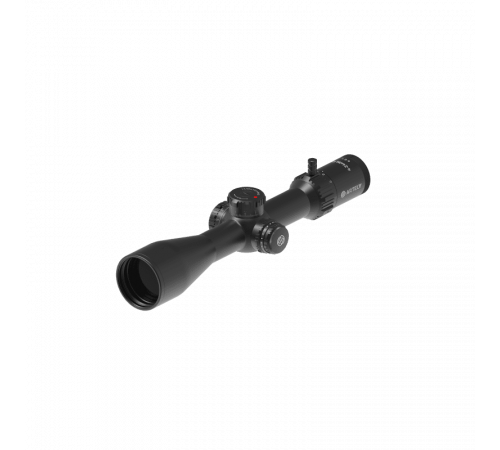 Оптический прицел ARTELV LRS 4-24x56 FFP, 34 mm, с подсветкой