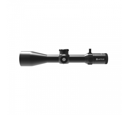 Оптический прицел ARTELV LRS 4-24x56 FFP, 34 mm, с подсветкой
