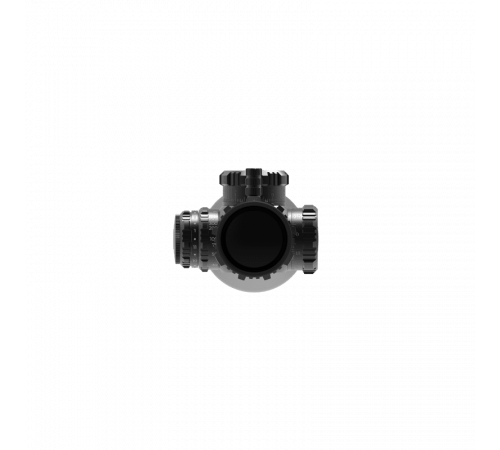 Оптический прицел ARTELV LRS 4-24x56 FFP, 34 mm, с подсветкой