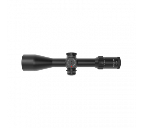 Оптический прицел ARTELV LRS 4-24x56 FFP, 34 mm, с подсветкой