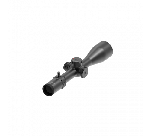 Оптический прицел ARTELV LRS 4-24x56 FFP, 34 mm, с подсветкой