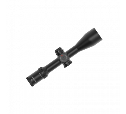 Оптический прицел ARTELV LRS 4-24x56 FFP, 34 mm, с подсветкой