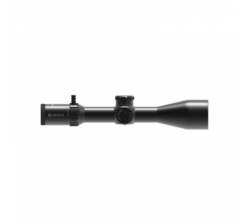Оптический прицел ARTELV LRS 4-24x56 FFP, 34 mm, с подсветкой