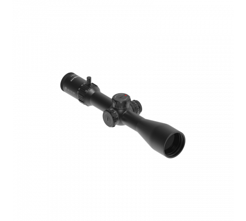 Оптический прицел ARTELV LRS 4-24x56 FFP, 34 mm, с подсветкой