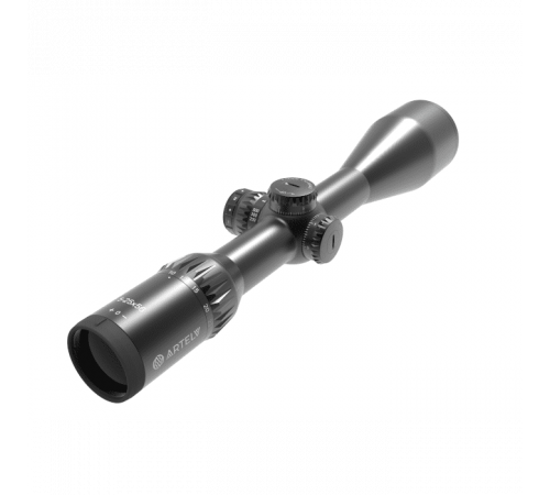 Оптический прицел ARTELV LRS 5-25x56 FFP, 30mm, с подсветкой