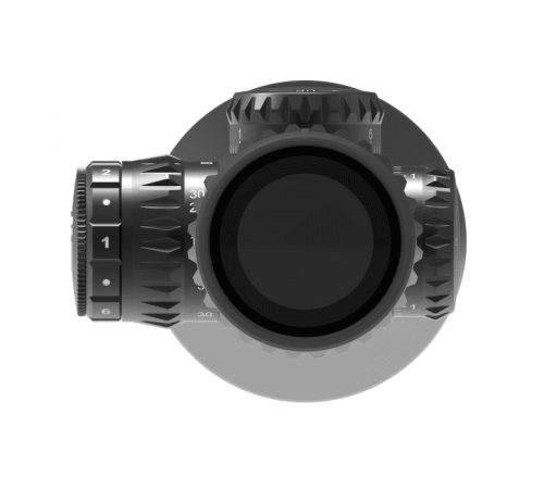 Оптический прицел ARTELV LRS 5-25x56 FFP, 30mm, с подсветкой