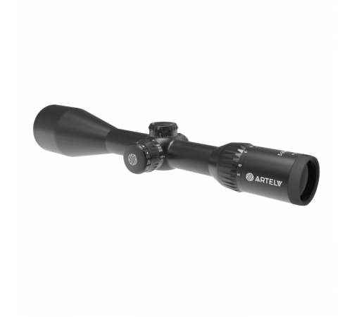 Оптический прицел ARTELV LRS 5-25x56 FFP, 30mm, с подсветкой
