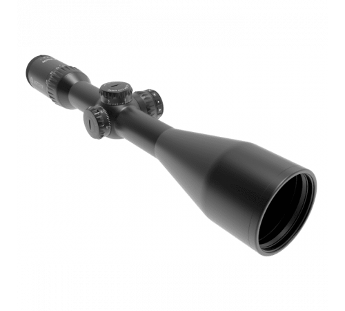 Оптический прицел ARTELV LRS 5-25x56 FFP, 30mm, с подсветкой