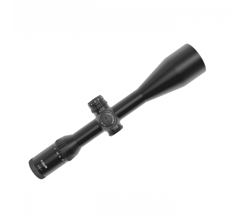 Оптический прицел ARTELV LRS 5-25x56 FFP, 30mm, с подсветкой