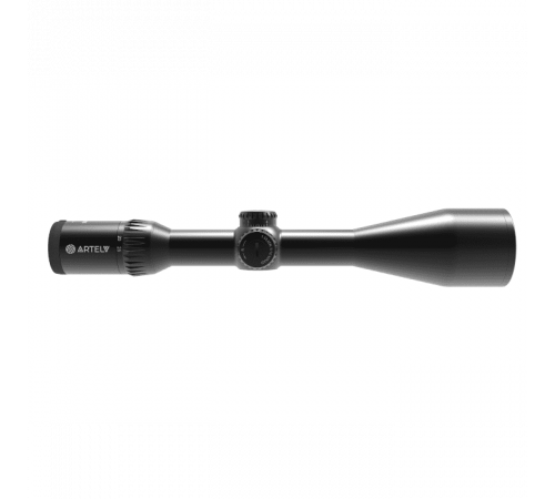 Оптический прицел ARTELV LRS 5-25x56 FFP, 30mm, с подсветкой