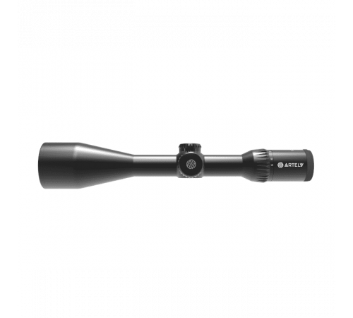 Оптический прицел ARTELV LRS 5-25x56 FFP, 30mm, с подсветкой
