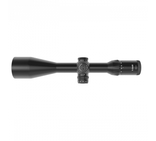 Оптический прицел ARTELV LRS 5-25x56 FFP, 30mm, с подсветкой