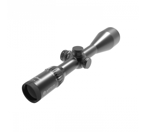 Оптический прицел ARTELV LRS 6-24x56 FFP, 30mm, с подсветкой