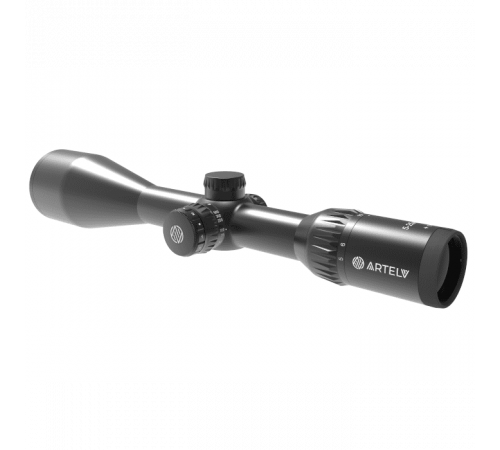 Оптический прицел ARTELV LRS 6-24x56 FFP, 30mm, с подсветкой