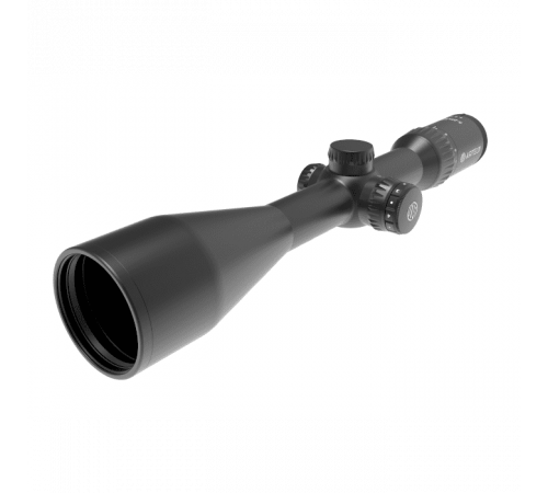 Оптический прицел ARTELV LRS 6-24x56 FFP, 30mm, с подсветкой