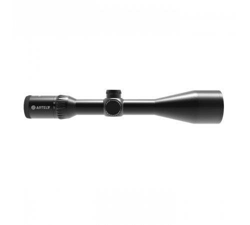 Оптический прицел ARTELV LRS 6-24x56 FFP, 30mm, с подсветкой