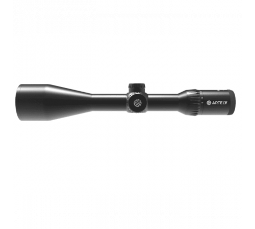 Оптический прицел ARTELV LRS 6-24x56 FFP, 30mm, с подсветкой