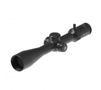 Оптический прицел ARTELV LRS 5-30x56 FFP, 34 mm, с подсветкой