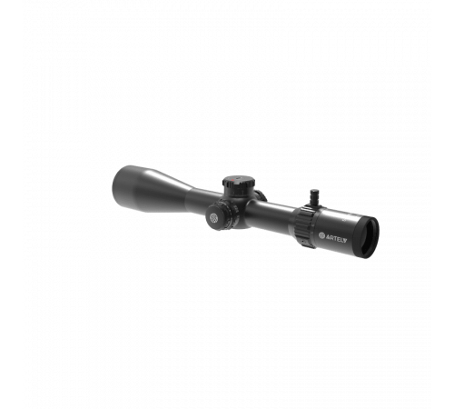 Оптический прицел ARTELV LRS 5-30x56 FFP, 34 mm, с подсветкой
