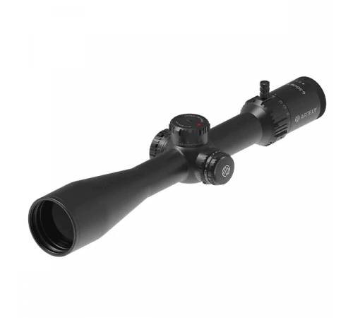 Оптический прицел ARTELV LRS 6-50x56 FFP, 34 mm, с подсветкой