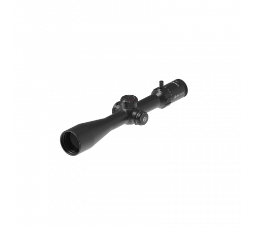 Оптический прицел ARTELV LRS 6-50x56 FFP, 34 mm, с подсветкой