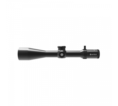Оптический прицел ARTELV LRS 6-50x56 FFP, 34 mm, с подсветкой