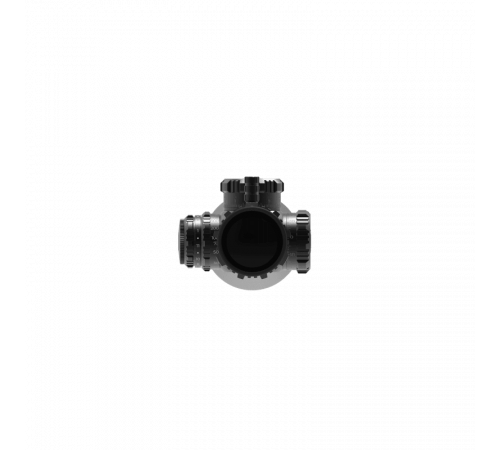 Оптический прицел ARTELV LRS 6-50x56 FFP, 34 mm, с подсветкой