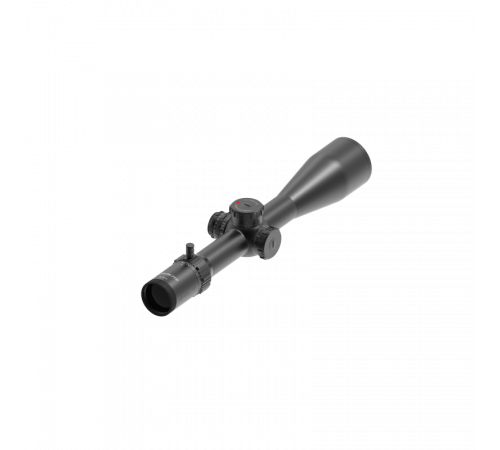 Оптический прицел ARTELV LRS 6-50x56 FFP, 34 mm, с подсветкой